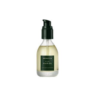 Aromatica Ritual Hair Oil Lavender & Patchouli 50 ml