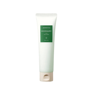 Aromatica Rosemary 3in1 Treatment Hair Cream 160 ml