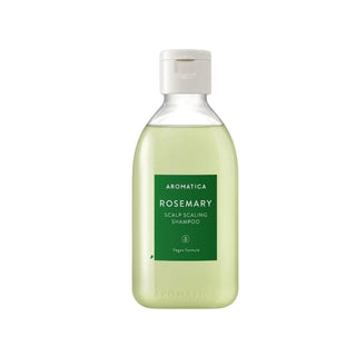 Aromatica Rosemary Scalp Scaling Shampoo 100 ml