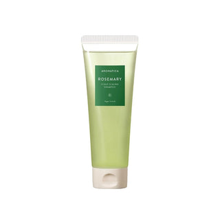 Aromatica Rosemary Scalp Scaling Shampoo 180 ml