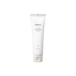 Aromatica Soothing Aloe Aqua Cream 150g