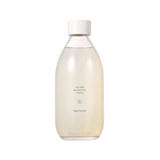 Aromatica Tea Tree Balancing Toner 200 ml
