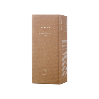 Aromatica Vitalizing Rosemary Decoction Toner 300 ml