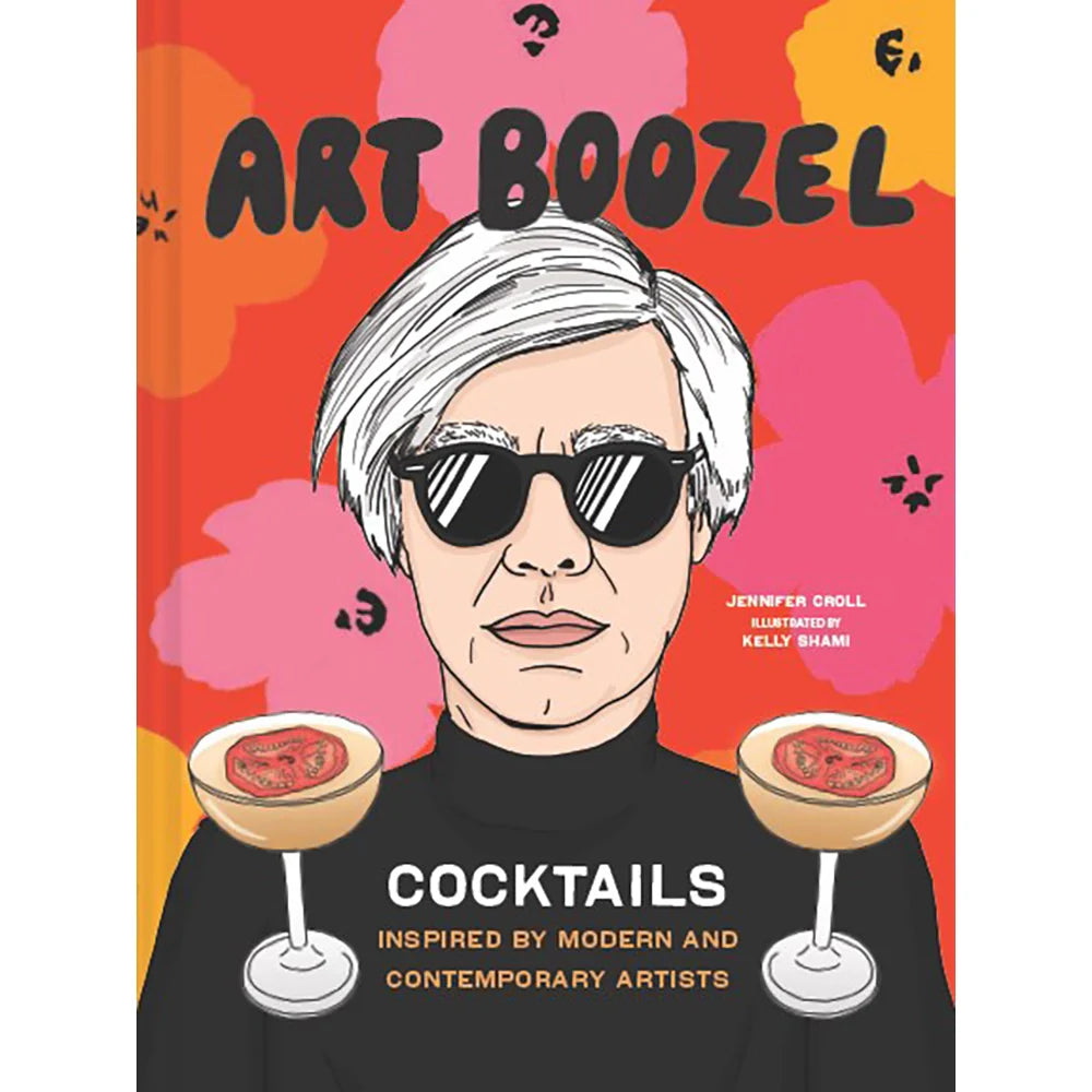 Art Boozel