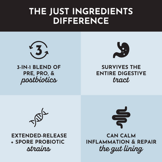Probiotic Complex Capsules - By Baano