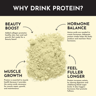 Lemon Swish Protein Powder Stick - By Baano