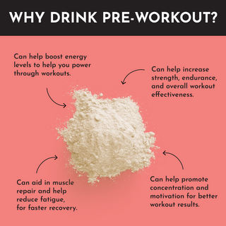 Guava Mango Pre-Workout Stick - By Baano