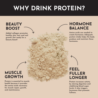Snickerdoodle Protein Powder Stick - By Baano