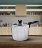 3 Quart Sauce Pan with Lid - By Baano
