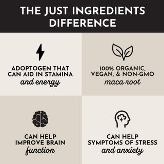 Organic Maca Root - By Baano