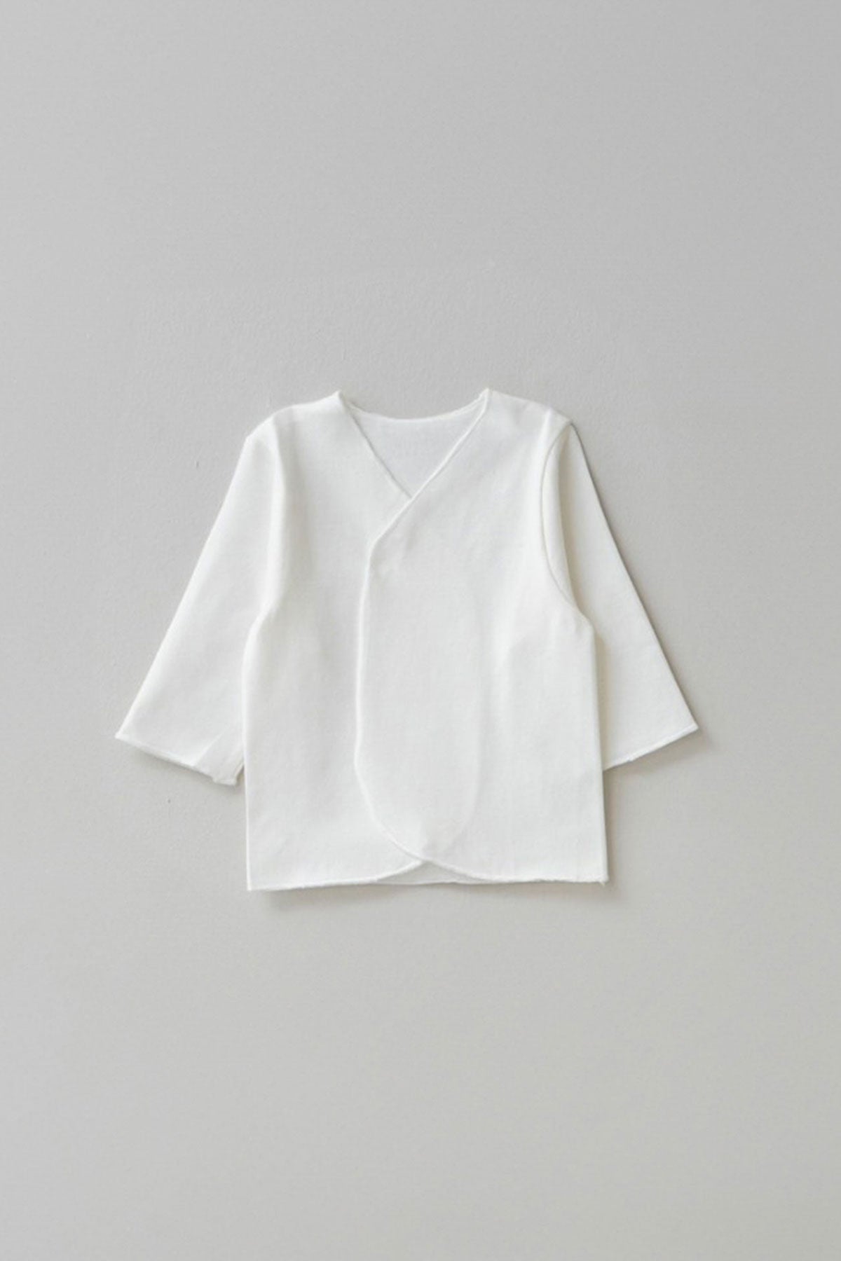 Arthur Newborn Coming Home Set (10 pcs) - By Baano