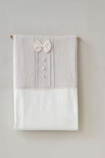 Arthur Newborn Coming Home Set (10 pcs) - By Baano