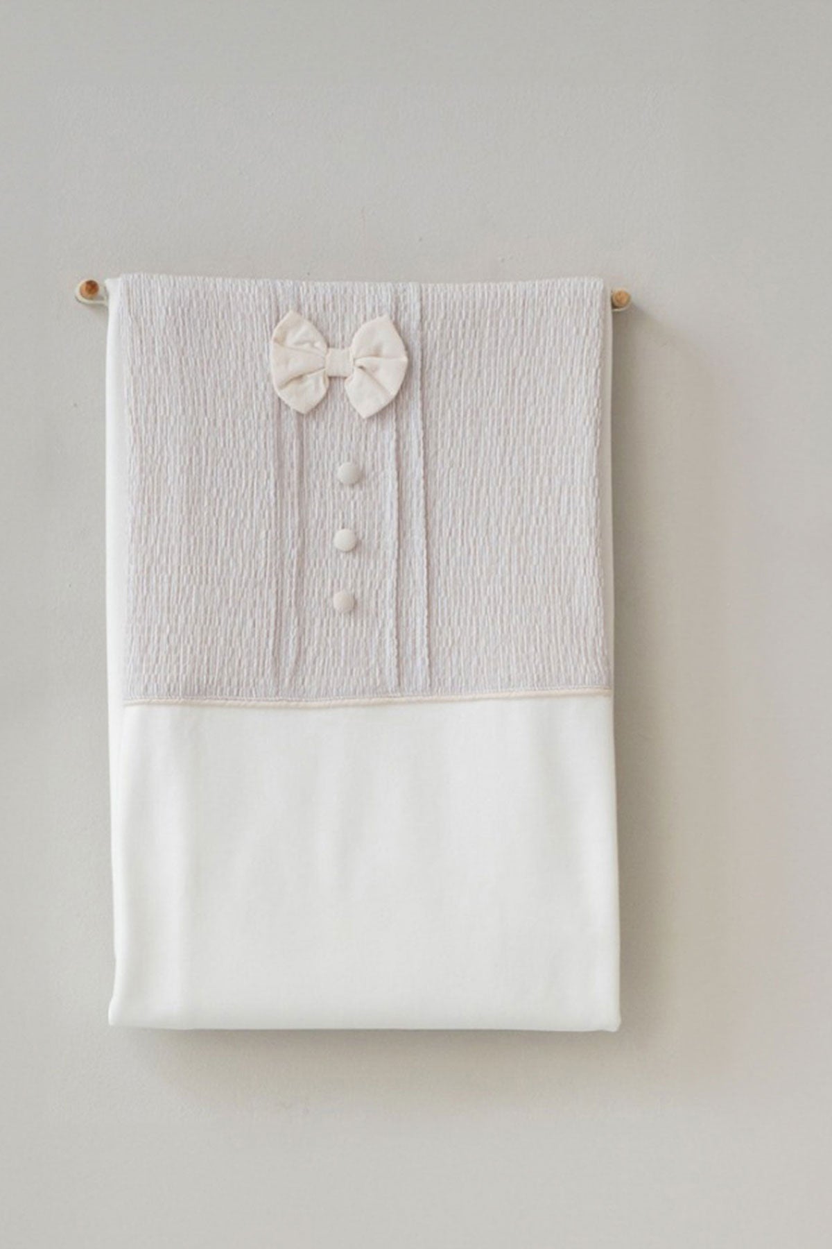 Arthur Newborn Coming Home Set (10 pcs) - By Baano