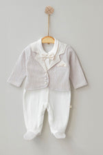 Arthur Newborn Coming Home Set (10 pcs) - By Baano