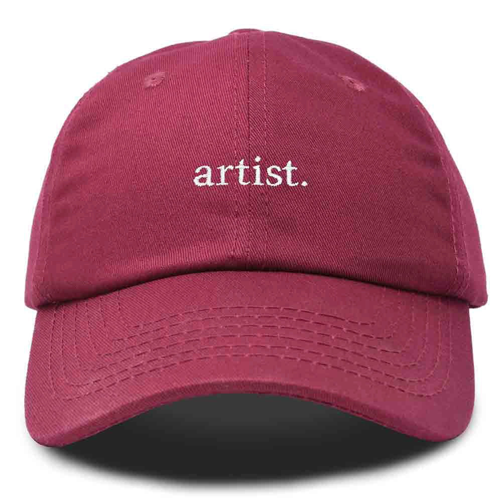 Artist Hat