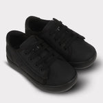 Ash Boys Hook & Loop Shoe