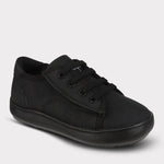Ash Boys Hook & Loop Shoe