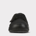 Ash Boys Hook & Loop Shoe