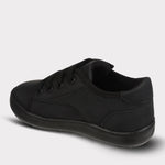 Ash Boys Hook & Loop Shoe