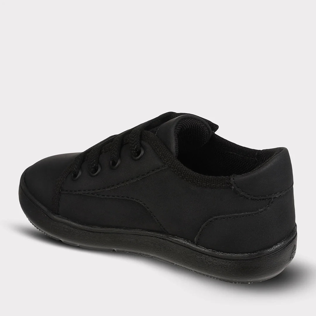 Ash Boys Hook & Loop Shoe