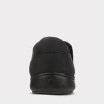 Ash Boys Hook & Loop Shoe