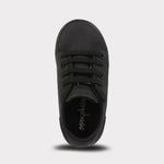 Ash Boys Hook & Loop Shoe