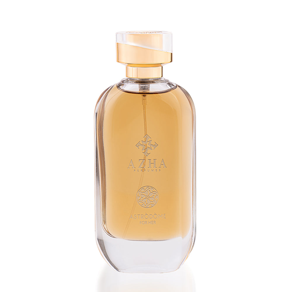 Astrodome - By Baano