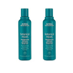 Aveda Botanical Repair Shampoo for Damaged Hair 200 ml -2 Pack - By Baano