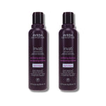 Aveda Invati Advanced Exfoliating Shampoo Light 200 ml -2 Pack - By Baano