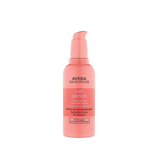 Aveda NutriPlenish Moisturizing Night Hair Serum 100 ml