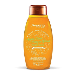 Aveeno Apple Cider Vinegar Blend Conditioner 354ml