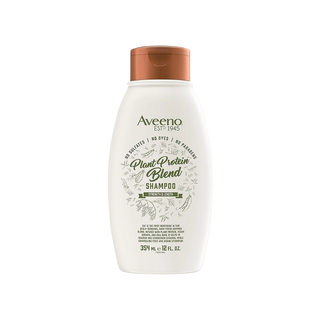 Aveeno Plant Protein Blend Strength & Length Support Shampoo 354ml