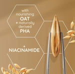 Aveeno Skin Renewal Body Scrub 200ml Chivela