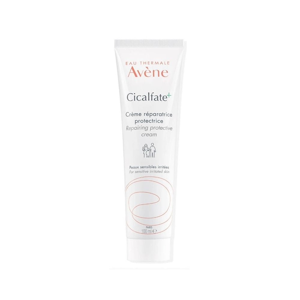 Avene Cicalfate+ Repair Care Cream 100 ml - By Baano