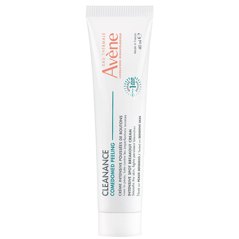 Avene Cleanance Comedomed Peeling 40 ml - By Baano