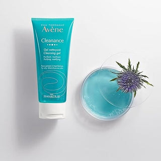 Avene Cleanance Gel Nettoyant 200 ml