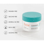Avene Cleanance Mattifying Aqua-Gel 50 ml - By Baano