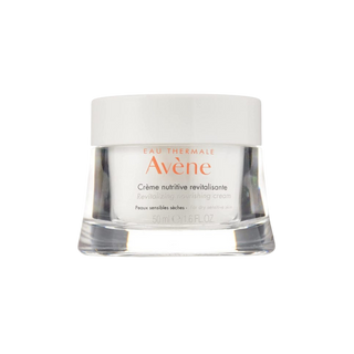 Avene Creme Nutritive Compensating 50 ml Moisturizer Cream
