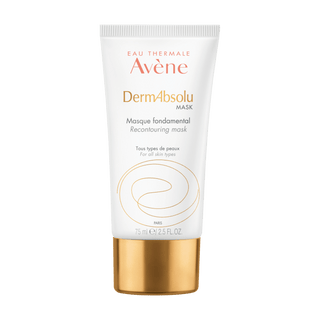 Avene Dermabsolu Mask 75 ml