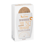 Avene Fluide Mineral Teintee Spf 50 40 ml Tinted Sunscreen