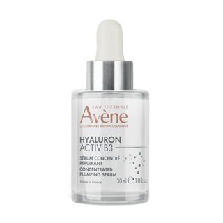 Avene Hyaluron Activ B3 Plumping Concentrated Serum 30 ml