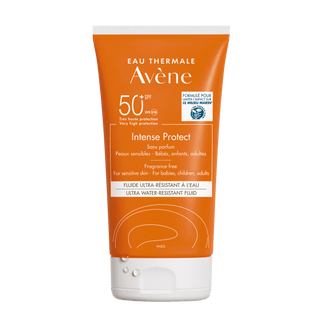 Avene Intense Protect Spf 50 Sunscreen 150 ml