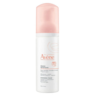 Avene Mousse Nettoyante Cleansing Foam 150ml