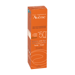 Avene Solaire Anti-age SPF50 Anti-Aging Tinted Sunscreen 50 ml -2 Pack - By Baano