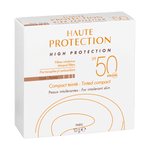 Avene Tinted Compact Dore Spf 50 10 gr Tinted Sunscreen -2 Pack Chivela