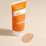 Avene Tinted Fluid SPF50+ Unifying 50ml -2 Pack - By Baano
