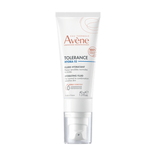 Avene Tolerance Hydra-10 Hydrating Fluid Cream 40 ml