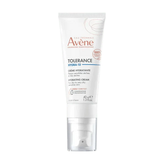 Avene Tolerance Hydra-10 Moisturizing Cream 40 ML