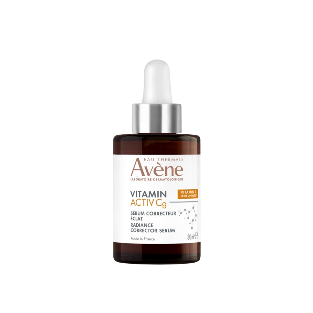 Avene Vitamin Activ Cg Radiance Concentrated Serum 30 ml Chivela