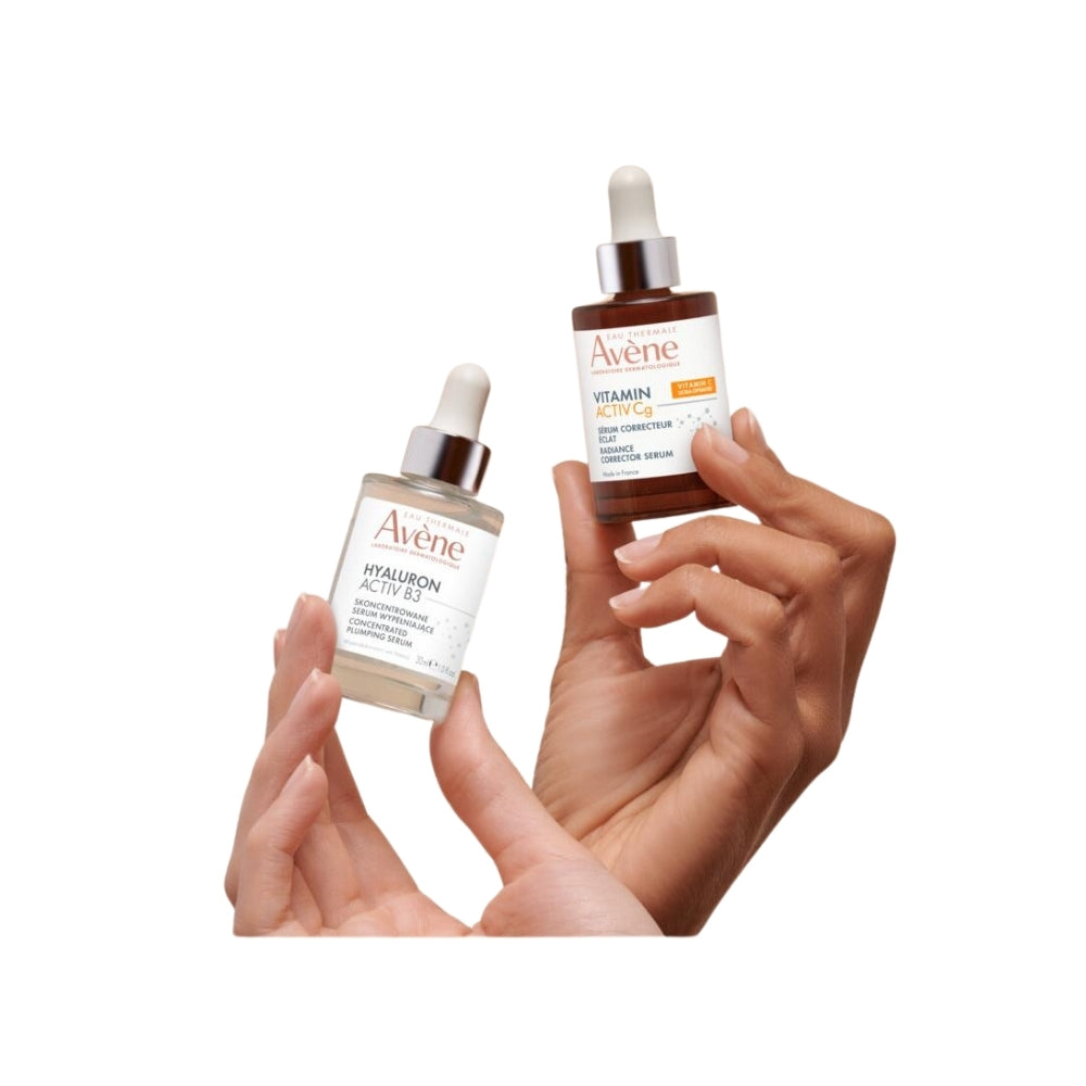 Avene Vitamin Activ Cg Radiance Concentrated Serum 30 ml Chivela